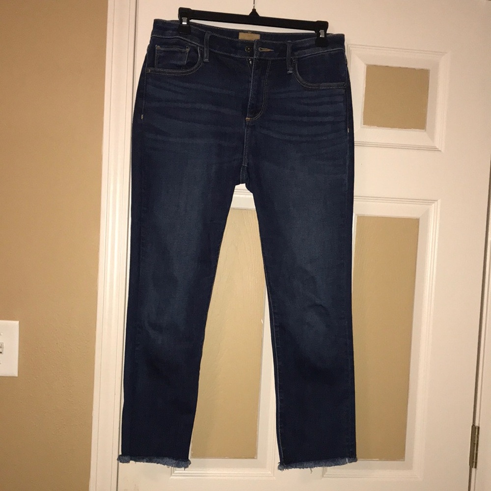 Driftwood Jeans